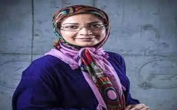 تیپ و ظاهر متفاوت بازیگر نقش فهیمه در پایتخت