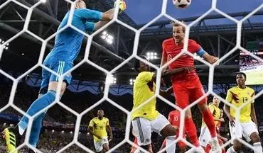  اعلام ترکیب تیم‌های ملی انگلیس و سوئد