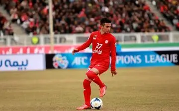 برانکو در به در به دنبال تی تاب پرسپولیسی ها