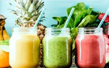 3 نوشیدنی خوش طعم برای درمان کم خونی