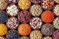 قیمت روز حبوبات ۲۶ شهریور ۱۴۰۴؛ نرخ‌های تازه را اینجا ببینید!