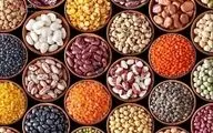 قیمت روز حبوبات ۲۶ شهریور ۱۴۰۴؛ نرخ‌های تازه را اینجا ببینید!
