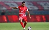 شرمنده هواداران پرسپولیس شدیم؛ روزهای بد هم داریم!