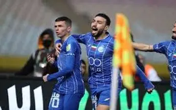 خبر مهم کوشکی درباره بازیکنان خارجی‌ استقلال/ بازگشت ستاره‌های ساپینتو به ایران؟ 