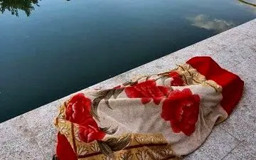 اقدام باورنکردنی یک پسر با جسد پدرش در رباط کریم
