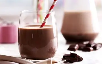 به این دلیل شیرکاکائو نخورید