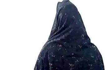 هما اما صدای زنانه را باور نمی کرد!