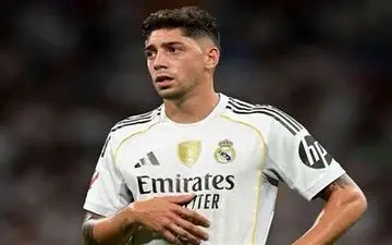 پیروزی پُرگل رئال مادرید مقابل الچه؛ والورده دوباره گل زد

