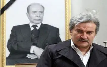 توضیحات مهدی سلطانی درباره «شهرزاد» 