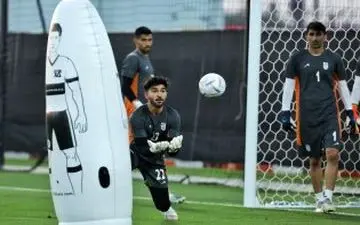 عابدزاده با شرایط متفاوت از روسیه تا قطر(عکس