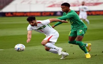 صدور بلیت دفاع راست تیم ملی برای یک پرسپولیسی