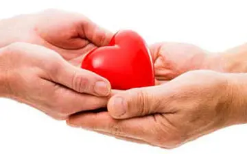 بخشش زندگی به بیماران صعب العلاج با اهدای عضو + فیلم