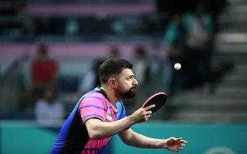 اتفاقی بد برای نیما عالمیان

