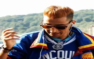 وقتی "بهتاش" ترمیناتور می‌شود! + فیلم