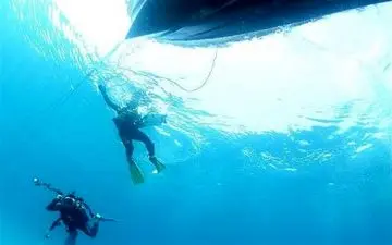  آخرین خبر از نفتکش ایرانی؛ احتمال ورود به سانچی در عمق ۱۱۵ متری 