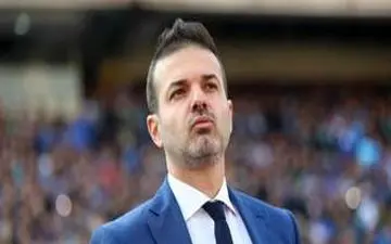  سرنوشت استراماچونی به این انتخاب بستگی دارد