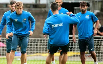  پشت پرده حرف T روی پیراهن رامین رضاییان مشخص شد