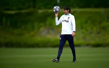 اینزاگی: سیتی قوی‌ترین تیم دنیا است