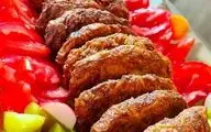 ناهار شامی کباب ترد درست کن، محشر میشه | طرز تهیه شامی کباب خوشمزه و مجلسی با سس گوجه فرنگی + ترفندهای خاص