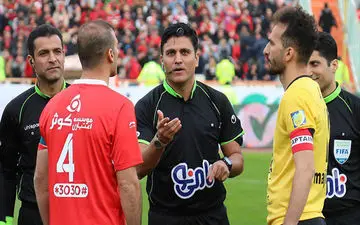 پرونده جنجالی رضا کرمانشاهی و آب‌های آلوده اصفهان دوباره رونمایی شد