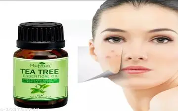 چگونه با استفاده از روغن درخت چای جوش و آکنه را از بین ببریم؟