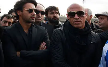 حضور مجیدی در استقلال تکذیب شد