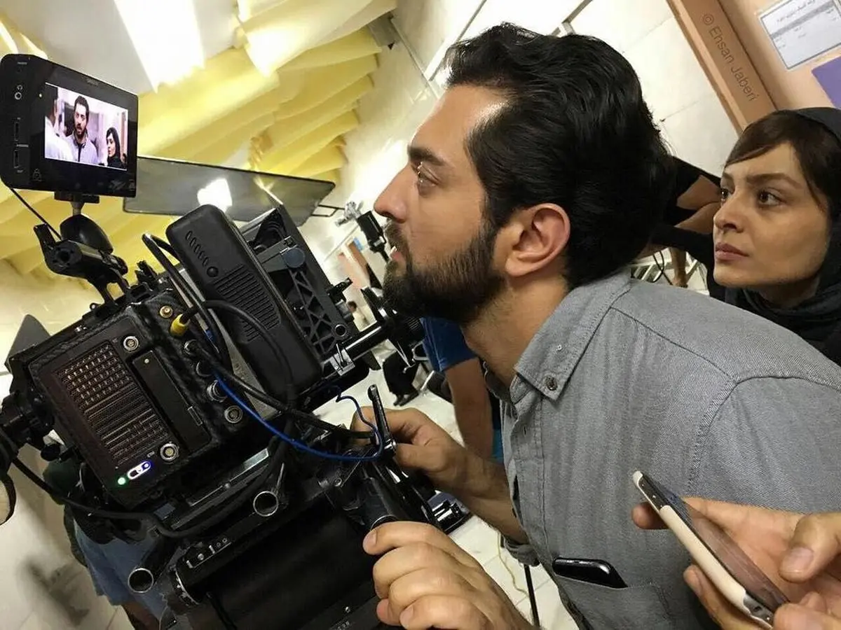 زرد تکرار نامیدکننده سینمای اصغر فرهادی