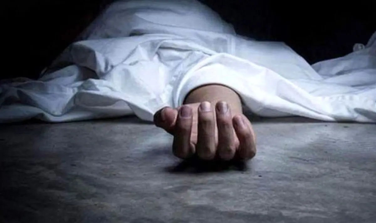 قتل فجیع زن قزوینی توسط تاکسی اینترنتی+جزئیات 