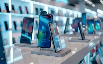 زنگ خطر در بازار موبایل به صدا در آمد / قیمت انواع گوشی‌های محبوب ۳۰ بهمن ماه
