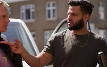  اکران آنلاین و رایگان 10 فیلم برتر اروپا