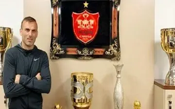 سیدجلال دوره مربیگری B آسیا را سپری کرد