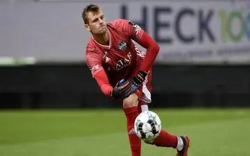 آنتورپ برای بیرانوند رقیب گرفت
