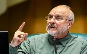 قالیباف: تجزیه‌طلبان اگر دست از پا خطا کنند به زباله‌دان تاریخ فرستاده خواهند شد