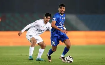 تغییر ساعت بازی‌های استقلال و پرسپولیس در هفته سیزدهم
