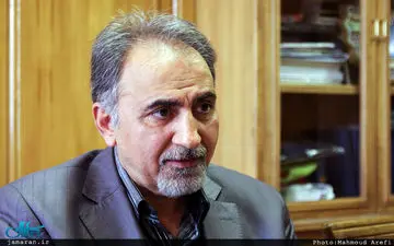 امید دارم رابطه دولت و شهرداری به ارتباطی کاملا حسنه تبدیل شود