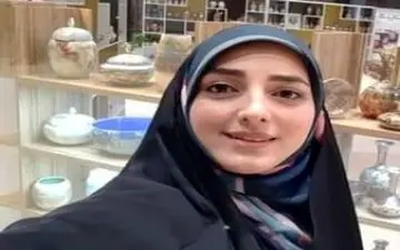 خاطره تلخ ستاره سادات قطبی از کتک‌هایی که از همسرش خورده بود! 