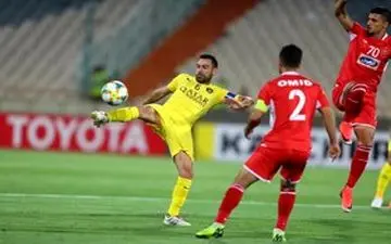 واکنش رسانه‌های قطری به شکست السد برابر پرسپولیس