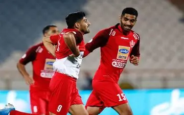 احتمال مصدومیت جدی مدافع پرسپولیس
