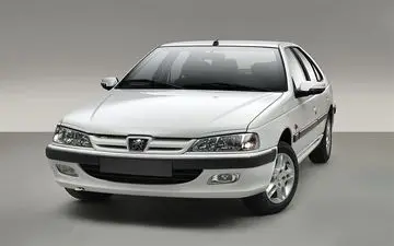 پژو پارس ۳۰۰ میلیون تومان شد + جدول قیمت 