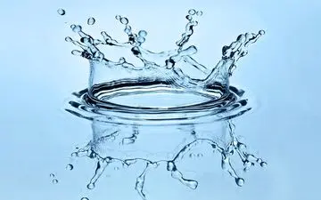 آب خوردن زیاد هم ضرر دارد