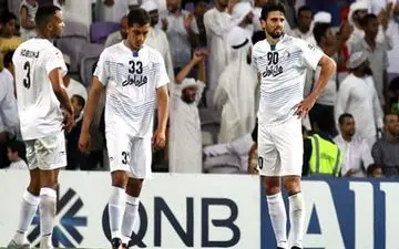 گسترش فولاد خواهان جذب مدافع استقلال