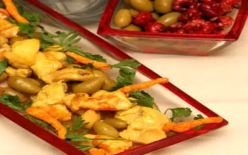 جوجه کباب سریع | طرز تهیه جوجه کباب تابه ای فوری!