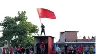 ظرفیت ورزشگاه آزادی مشخص شد