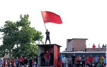 ظرفیت ورزشگاه آزادی مشخص شد