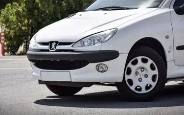 جدیدترین قیمت خودروها در بازار | قیمت خودروهای ایرانی بالا رفت ؟