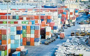 جهش 300 درصدی واردات از چین