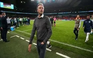 توافق پاریسی‌ها با سرمربی پیشین بارسلونا 