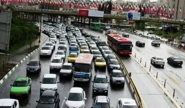 ابعاد آلودگی هوا و ترافیک شهری مورد بررسی قرار می گیرد