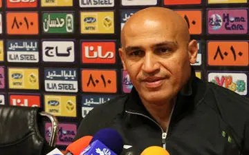  شیوه جالب منصوریان برای بازیکنان خط جلو استقلال