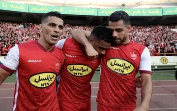 
واکنش جالب لوکادیا به گلزنی و درخشش برابر نفت+ تصاویر 